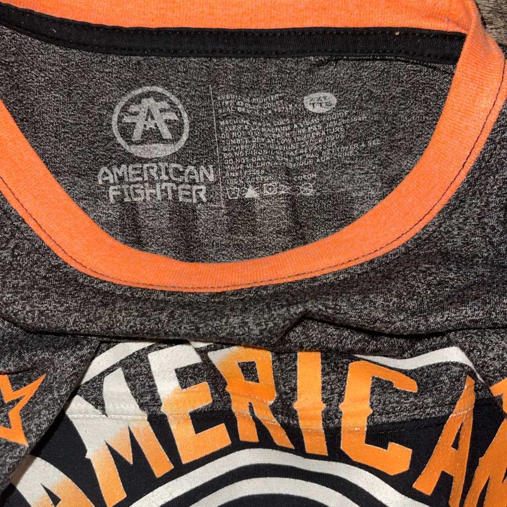 American fighter mens XXL shits bundle 4 total